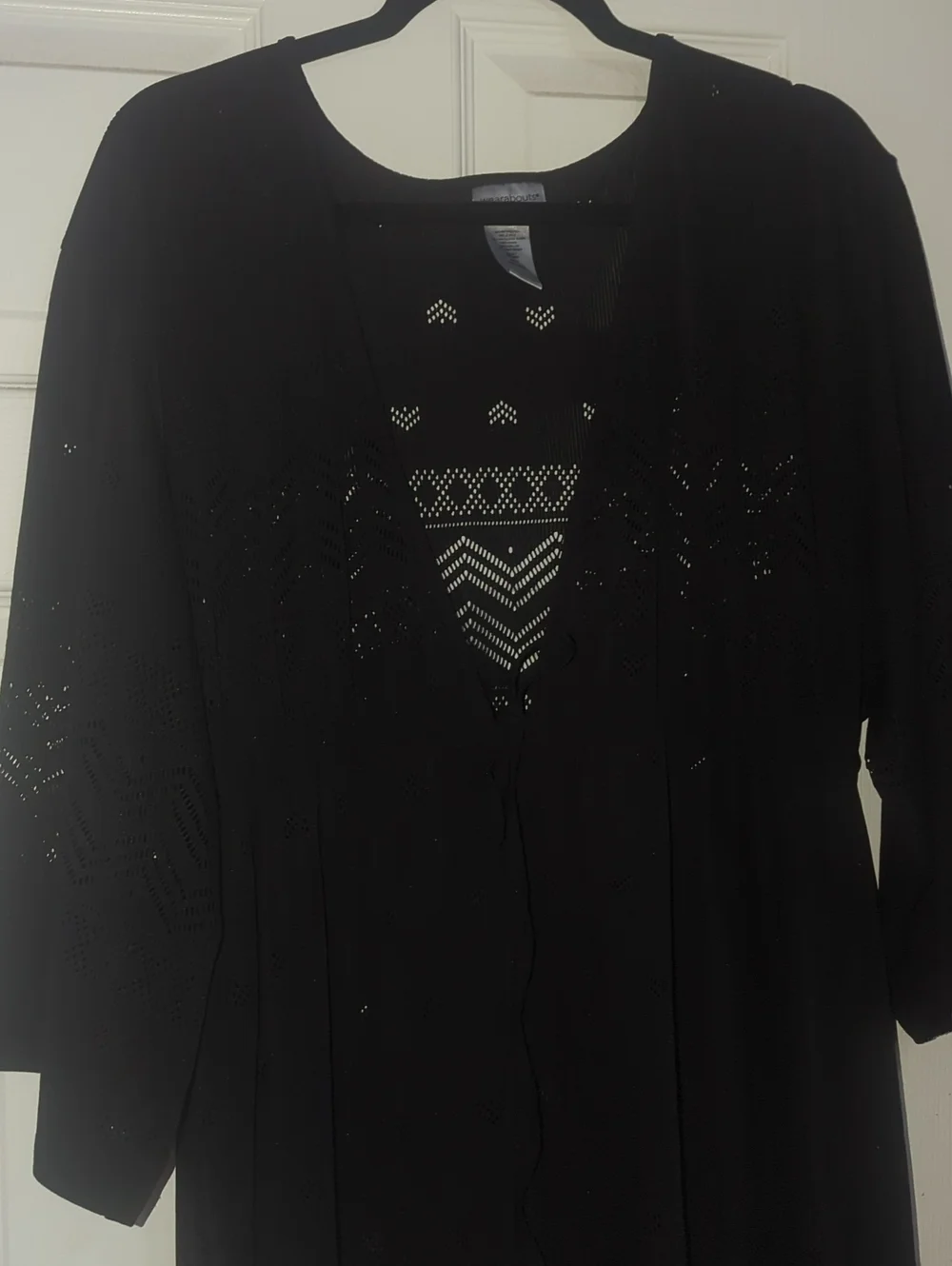 Swim Cover Up